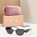 Miu Miu SMU 65WS Sunglasses