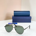 Chopard SCHG707 Sunglasses
