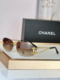 Chanel CH4087 Sunglasses
