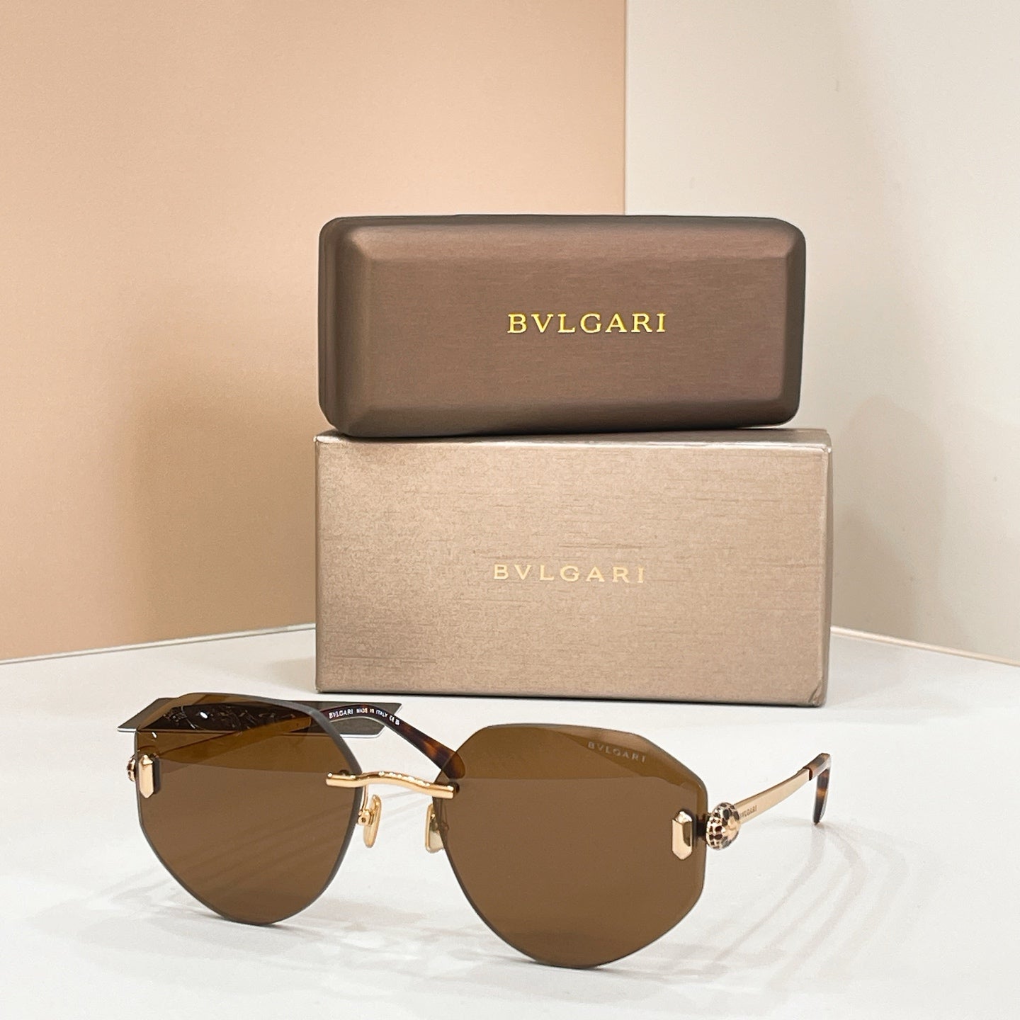 Bvlgari BV40059U Sunglasses
